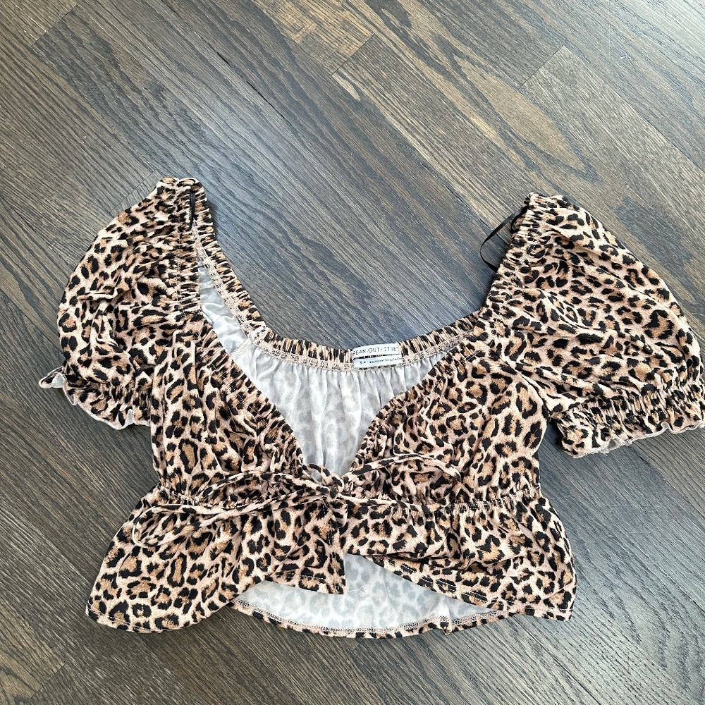 Urban Outfitters Top